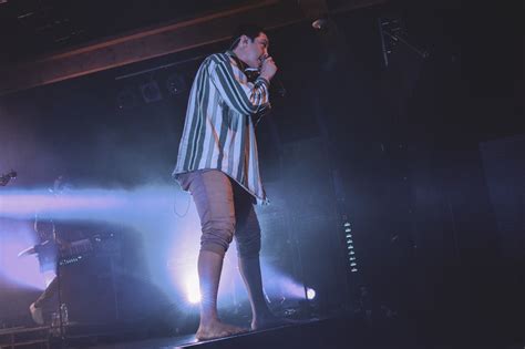 Hobo johnson tour - Hobo Johnson is currently on tour and is making his way for the first time to Florida and is more than excited about it. Referring to his track on “The Revenge of Hobo Johnson,” he says he definitely is very lucky to be fulfilling his dream of wanting to “see the world.” He has made his way across many locations around the country and ...